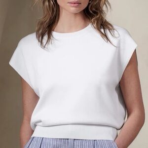 Banana Republic dolman sleeve sweater